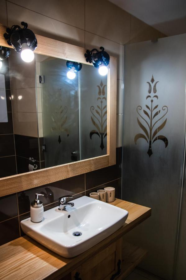 Studio Livia Vysoké Tatry Exteriér fotografie