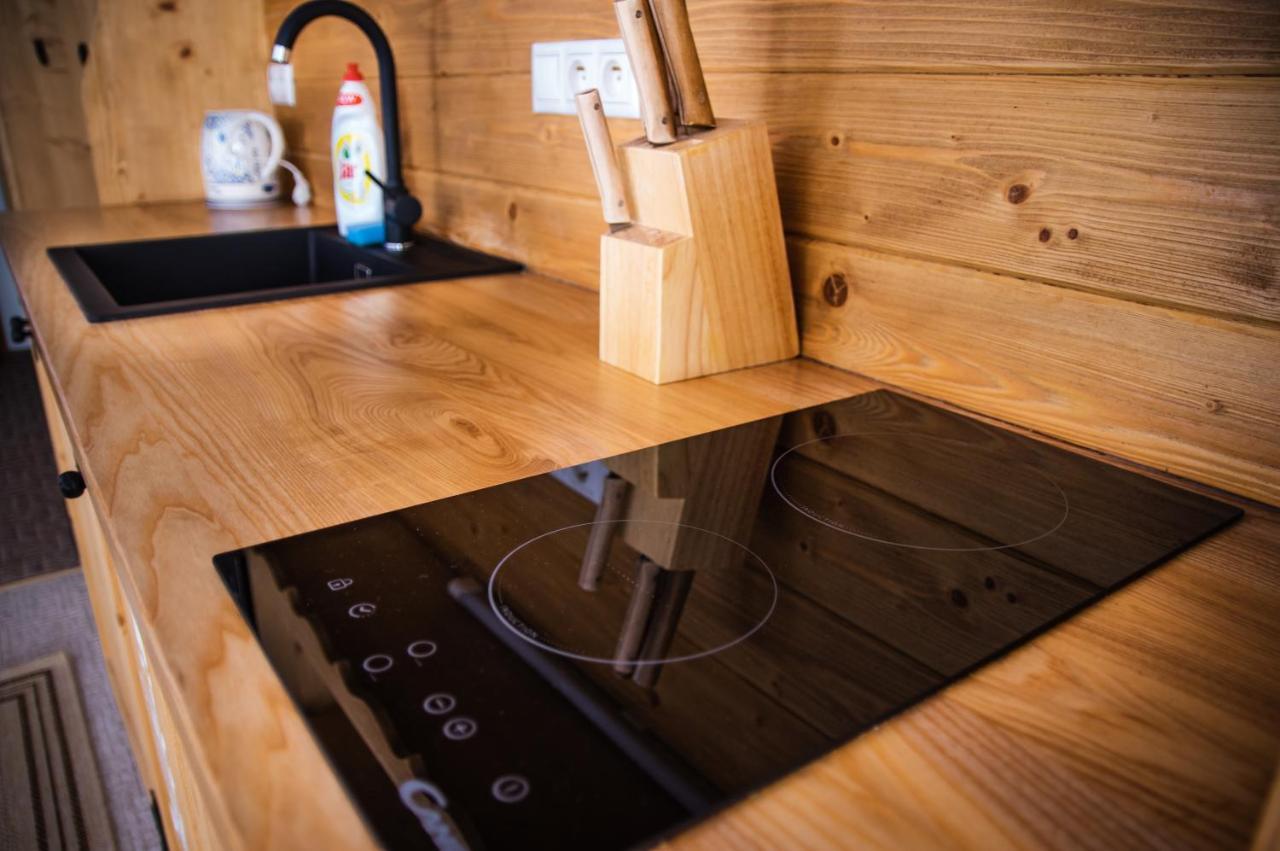 Studio Livia Vysoké Tatry Exteriér fotografie