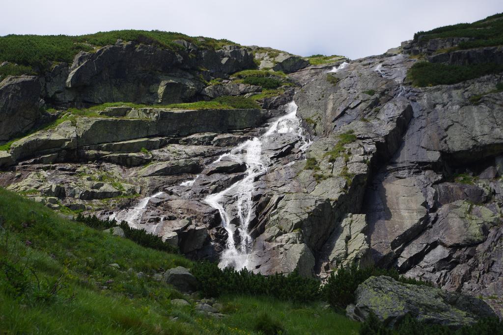 Studio Livia Vysoké Tatry Exteriér fotografie