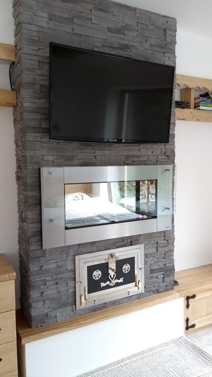 Studio Livia Vysoké Tatry Exteriér fotografie