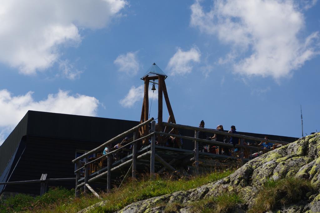 Studio Livia Vysoké Tatry Exteriér fotografie